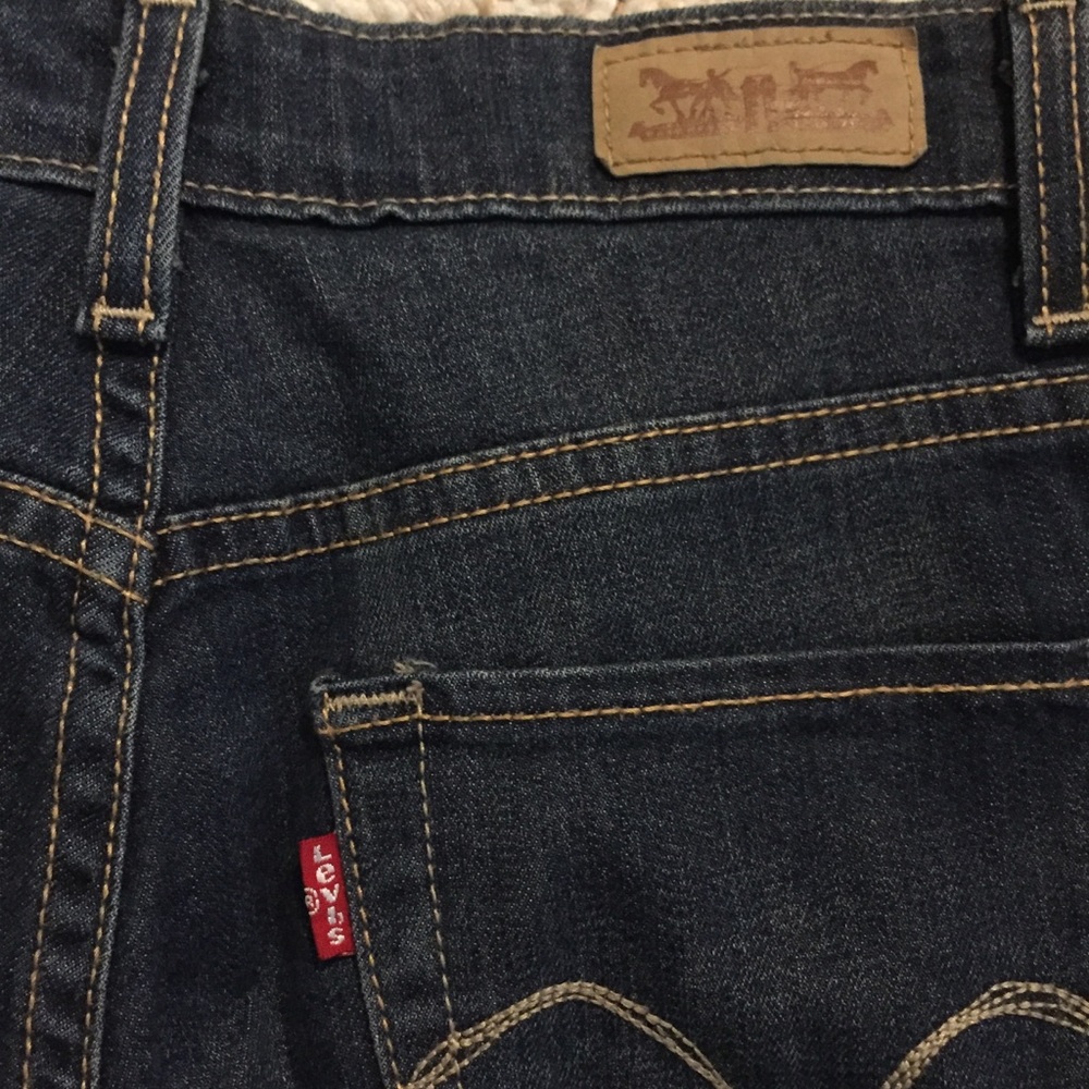 Levi’s Jeans - Picture 5 of 5